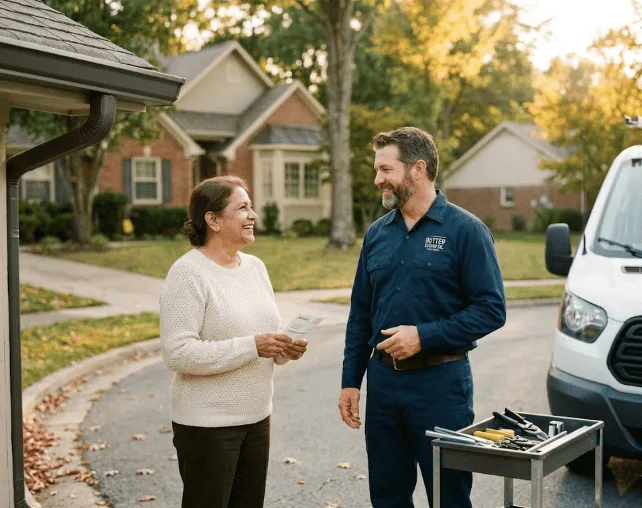 Gutter Repair Alda, NE FAQs