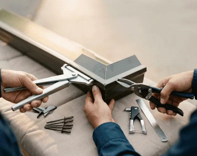 Why choose Gutter Repair in Alda, NE